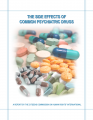 The Side Effects of Common Psychiatric Drugs (Bivirkningene ved vanlige psykiatriske stoffer)