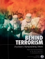Detrás del Terrorismo: La Psiquiatría Manipula las Mentes