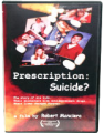 Recept: Öngyilkosság? DVD 
