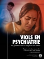 Viols en psychiatrie — Les femmes et les enfants victimes