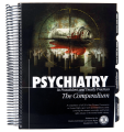 <i>Psychiatrie: Ein Nachschlagewerk<i/>
