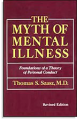 El Mito de la Enfermedad Mental