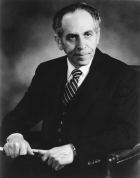 Prof. Thomas Szasz<br>Co-founder of CCHR