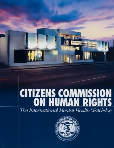 Comisión de Ciudadanos por los Derechos Humanos