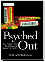 Psyched Out (La psychiatrie démasquée)